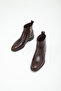Men's Genuine Leather Chelsea Boots 183 19501 Erk Bot Sk22/23 - 5