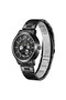 Men's Automatic  Black Dial Watch - K24324-BBBB - 2