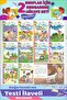 Set of 10 Stories for Class 2 Reading 2 (32 Pages) - 4