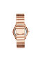 Women's Analog Green Dial Watch - K24506-RBKH - 3