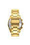 Men's Analog White Dial Watch - K24117-GBGW - 3