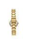 Women's Analog White Dial Watch - K23509-GCWW - 3
