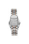 ساعة رجالية أنالوج بمينا بيضاء - K23029-KBKW - 4