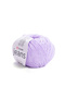 Jeans Amigurimi & Motif Hand Knitted Yarn - 89 Lilac