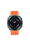 Smart Watch Ultra 3 Orange