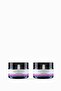 Multi-Purpose Wonder Balm |   Moisturizing, Nourishing, Softening |   Organic Content |   2X30Ml