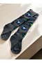 1 Piece 80% Cotton Boy's Socks Boy's Pantyhose - 2