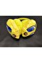 Children's Plush Headphones with Tweety Figure