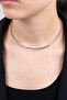 Women's Ajda Necklace - Choker Necklace - 2