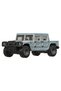 Car Culture Premium Cars Hummer H1 Hrv90 - 3