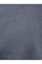 Basic T-Shirt Slim Fit Crew Neck Short Sleeve Cotton - 6