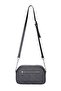 Black Women's Messenger Bag Us24520 - 5