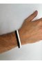 Elastic Fan Bracelet |   Yellow - Dark Blue |   Black-White |   Yellow - Red |   Team Bracelet - 4
