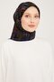 وشاح تويل حرير 23Ka9027 33 33