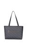 Black Women's Shoulder Bag Us24500 - 6