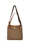 Brown Women's Shoulder Bag Us24529