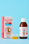 150ml Kids Focus Liquid Supplement with L-Arginine and Phosphotydylserine Multivitamins and Minerals - 2