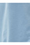 Blocked T-Shirt Crew Neck Short Sleeve Stitching Detail - 6