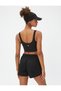 Sports Bra Underwire Unpadded Slim Fit - 4