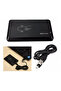 Double Card Reader Mifare + Proximity