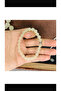 Cat Eye Set of 4 - 3