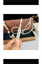 Cat Eye Set of 4 - 6