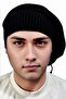 2-Piece Men's Winter Knitwear Knitted Beanie and Neck Collar - 5