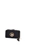 Black Women's Portfolio Bag Usc24812 - 3