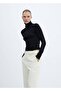 Thin Knitwear Turtleneck Sweater