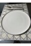 Streife Patterned American Service 2 Pieces - 2