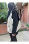 Women's Shoulder Bag Origami Bag - 3