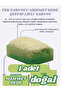 Tek Sabuncu Mehmet Dede Transparent Fiber Soap (1Pc)