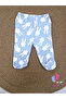 Neci̇k's 3-Piece Baby Girl's Botty Pant - 2