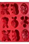 Kurabiye kalıbı