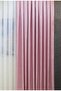 Frequent Pleated Powder 1X3 Background Curtain Single Wing 12481 - 2