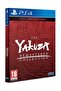 The Yakuza Remastered Collection PS4