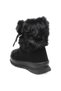 Irina Women's Black Snow Boots Women's Snow Boots Buck1111 - 4