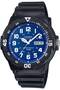 Mrw-200H-2B2Vdf Men's Wristwatch