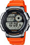 AE-1000W-4BVDF ERKEK KOL SAATİ