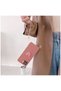 Oppo Reno 4 Lite Compatible Case Hearted Love Silicone Case Rose Gold - 3