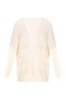 Strickjacke - 2