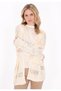 Strickjacke - 3