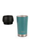 Mug Thermos - 300 ml |   Leak-Proof, Double-Lined, Vacuum Insulated, Stainless Steel - 6