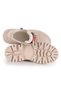 Bella Daily Zippered Girls' Boat Shoes - 5