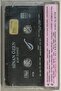 Sinan Özen Snowflake Cassette - 2