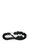 Tehan 4Pr Phlon Light Sole Lace-Up Men's Sports Shoes White - 6