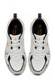 Tehan 4Pr Phlon Light Sole Lace-Up Men's Sports Shoes White - 4