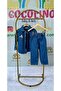 Boy's Mickey Jeans Jacket Set - 2