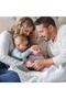 Aden + Anais - Muslin Dream Blanket - Above The Clouds In The Sky - 3