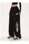 Street Style Ready Printed Unisex Baggy Tracksuit